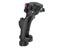 Moza Racing Drążek sterowy samolotu Flightstick MHG - 1517209 - zdjęcie 2